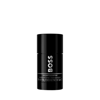 Hugo Boss Deodorant Bottled Beyond Deostick 75ml | Voor Mannen
