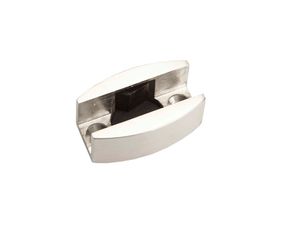8-12/SN-Geleider RVS voor 8,10 en 12mm glas
