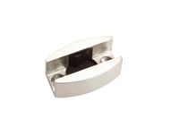 8-12/SN-Geleider RVS voor 8,10 en 12mm glas