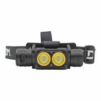 Ledlamp voor op het hoofd EDM 36160 Supernova 40 W 3000 lm