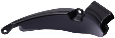 Piaggio OEM Air inlet black