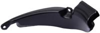 Piaggio OEM Air inlet black