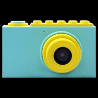 myFirst Camera 2 Blauw