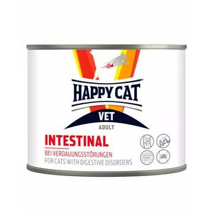 Happy Cat VET Intestinal - Natvoer - 6 x 200g