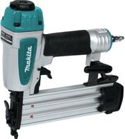 Makita af505n minibrad nagelpistool 5cm op perslucht in koffer