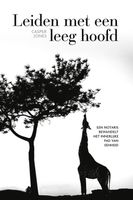 Leiden met een leeg hoofd - Casper Jones - ebook