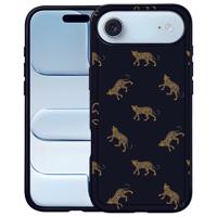 Beschermhoes Apple iPhone Air Leopards