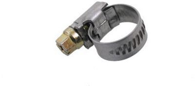 Bofix Slangklem 3/16" - 8-16mm (10 stuks)