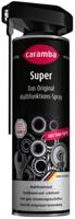 Caramba multi-olie "super - het origineel". multispray super duo 500ml