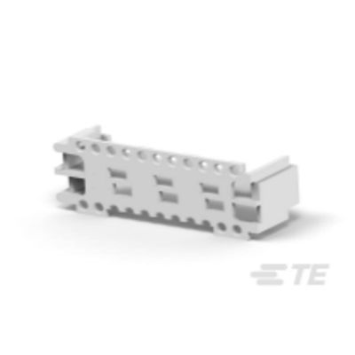 AMP Common Termination Connector System TE AMP AMP Common Termination Connector System 2-179472-2 TE Connectivity Inhoud: 1 stuk(s) AMP Common Termination Connector System TE AMP AMP Common Termination Connector System 2-179472-2 TE Connectivity Inhoud: 1 stuk(s)