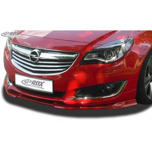 Voorspoiler Vario-X Opel Insignia OPC-Line 2013-2017 (PU) RDVOP32