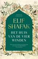 Het huis van de vier winden - Elif Shafak - ebook