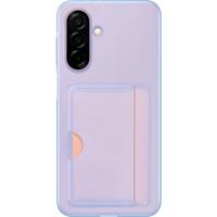 Samsung EF-OA266TLEGWW Cover Samsung Galaxy A26 5G Blauw Samsung EF-OA266TLEGWW Cover Samsung Galaxy A26 5G Blauw