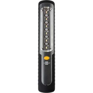 Brennenstuhl Led-zaklamp met accu zaklamp