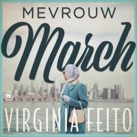 Mevrouw March