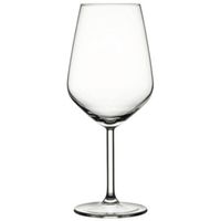 Pasabahce Wijnglas Allegra 49 cl - Elegant en Stijlvol Transparant Wijnglas