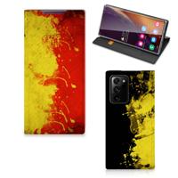 Samsung Galaxy Note 20 Ultra | Standcase | België
