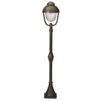 Albert Buiten lamp staand Jardi 135cm - brons 652029