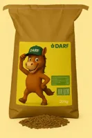 Darf Darf Paard 4kg