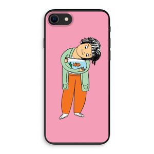 Visknuffel: iPhone SE 2020 Biologisch afbreekbaar hoesje