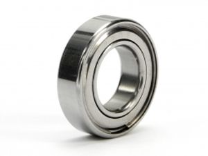 Crank shaft bearing (front)