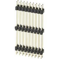 Phoenix Contact PSTD 0,65X0,65/18-3IS-2,54 Raspberry Pi header male Zwart Geschikt voor Raspberry Pi® 1 stuk(s) Phoenix Contact PSTD 0,65X0,65/18-3IS-2,54 Raspberry Pi header male Zwart Geschikt voor Raspberry Pi® 1 stuk(s)