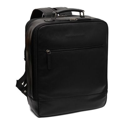 Chesterfield Rugzak Jamaica 15.6&apos;&apos; Zwart