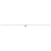 Segula 55100 LED-lamp Energielabel F (A - G) S14d 8 W = 54 W Warmwit (Ø x l) 30 mm x 1000 mm 1 stuk(s) - thumbnail