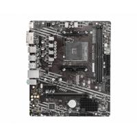 MSI A520M-A PRO Moederbord Socket AMD AM4 Vormfactor Micro-ATX Moederbord chipset AMD® A520