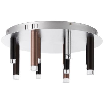 Brilliant Led plafondlampCembalo Ø 50,5cm - G93767/20