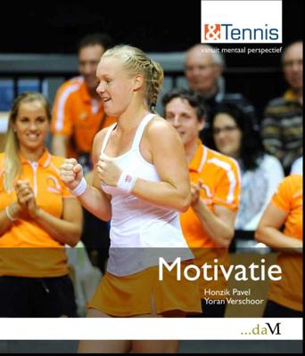 Motivatie (Paperback)