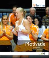 Motivatie (Paperback)