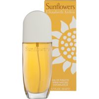 Sunflowers eau de toilette, 50 ml