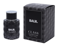 BALR. CLASS FOR MEN Eau de Parfum Spray Eau de Toilette 50 ml