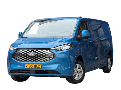 Ford E Transit Custom