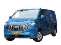 Ford E Transit Custom