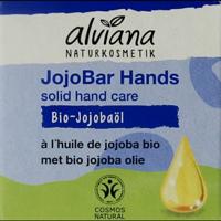 Alviana Jojobar hands 25 Gram