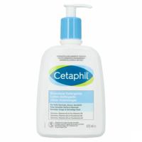Cetaphil Milde Huidreiniger 470ml