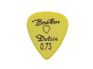 Boston PK-3573 0.73 mm. plectrums