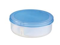 Sunware Taartdoos 8,3ltr blauw Sunware Taartdoos 8,3ltr blauw