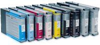 Epson inktpatroon Light Magenta T602C00