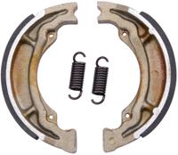 TRW remsegmenten "mcs 990" brake shoe mcs990 organic standard