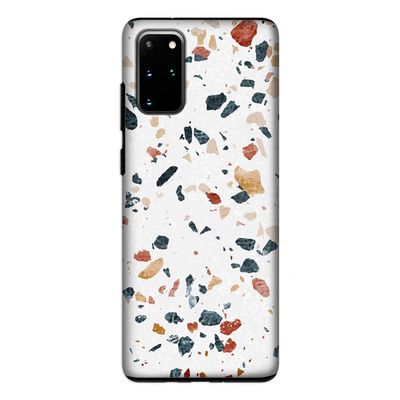 Terrazzo N°4: Samsung Galaxy S20 Plus Tough Case