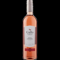 Gallo Zinfandel Rose 750ML bij Jumbo