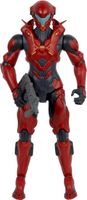 Halo Infinite Action Figure - Spartan Vale