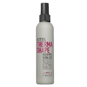 KMS THERMASHAPE HOT FLEX SPRAY 200ML