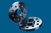 Spoorverbreding TRAK+ Spurverbreiterungen/TRAK+ Wheel Spacers HR, u.a. für Porsche, Audi