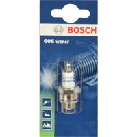 Bosch WSR6F KSN606 0242240846 Bougie - thumbnail