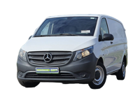 Mercedes Benz Vito