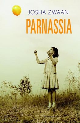 Parnassia - Josha Zwaan - eBook (9789047201953)